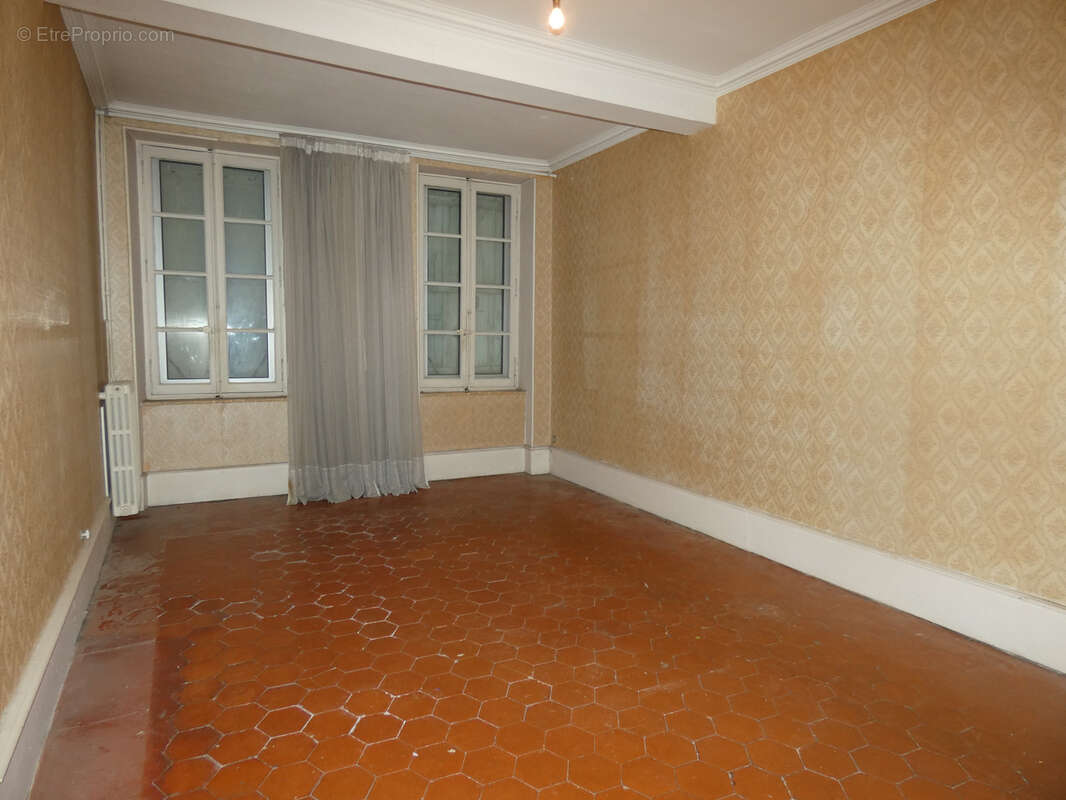 Appartement à CARCASSONNE
