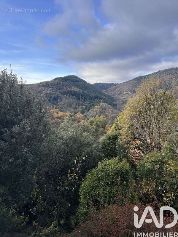 Photo 3 - Maison à MANDAGOUT