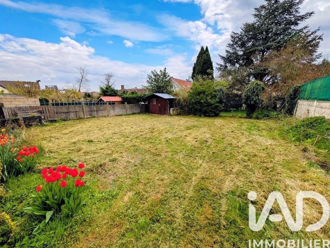 Photo 7 - Maison à MONTSOULT