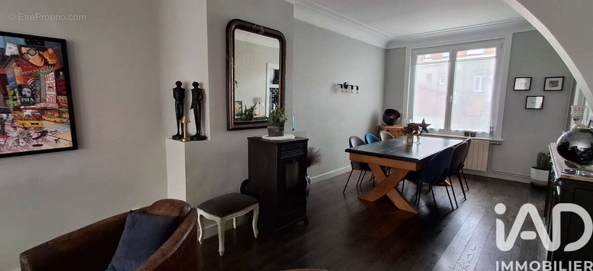 Photo 3 - Maison à BETHUNE