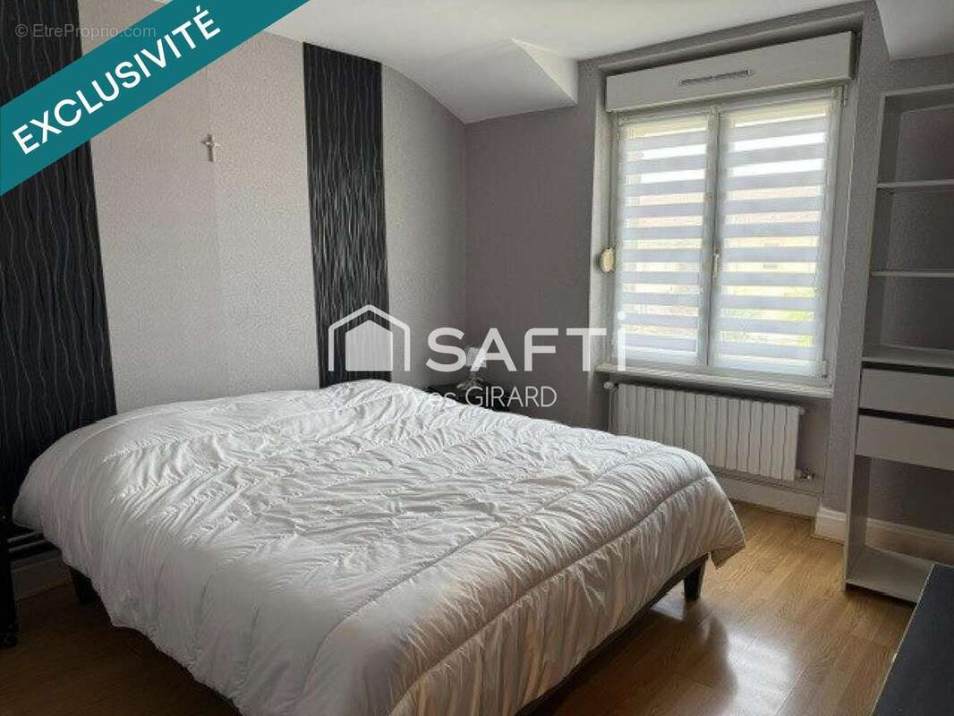 Photo 7 - Maison à THIERVILLE-SUR-MEUSE