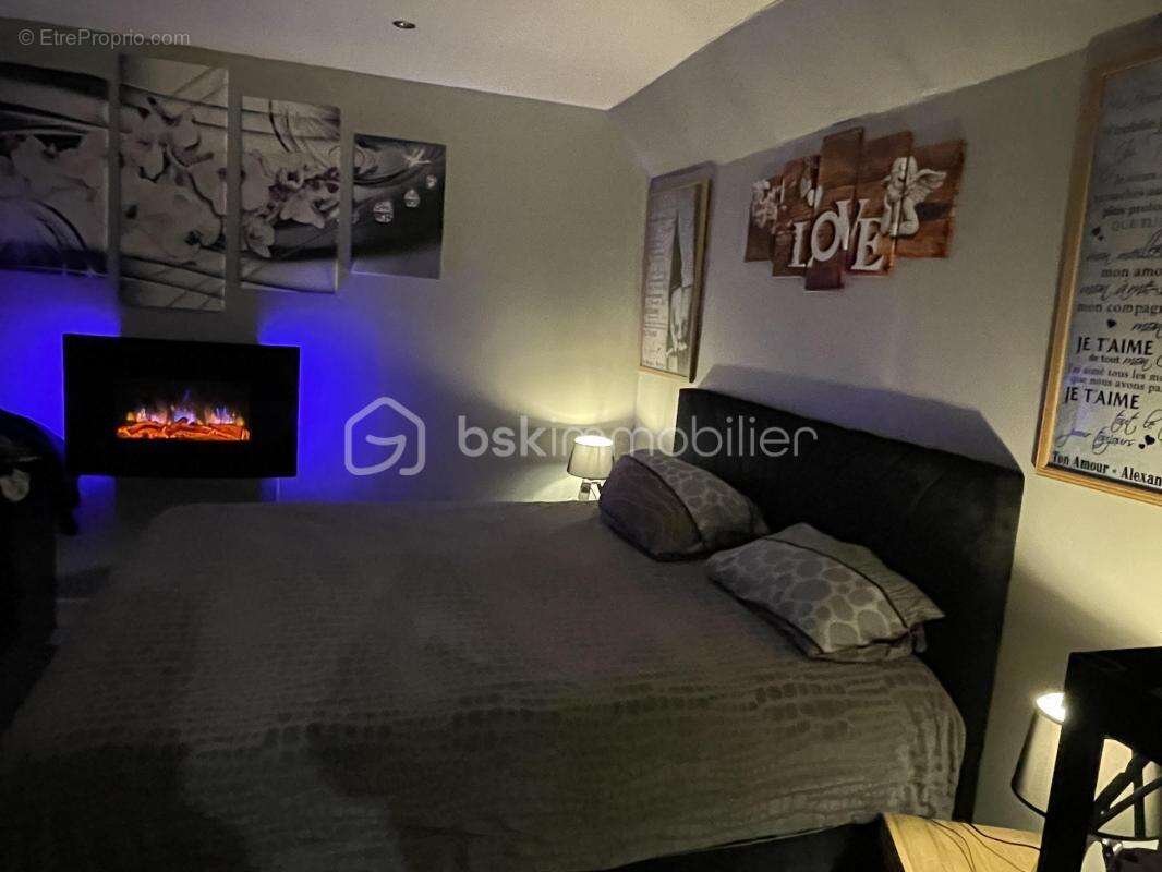 Maison 130 m² à Drambon  - photo 7