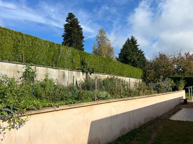 Maison à CHAUFFAILLES