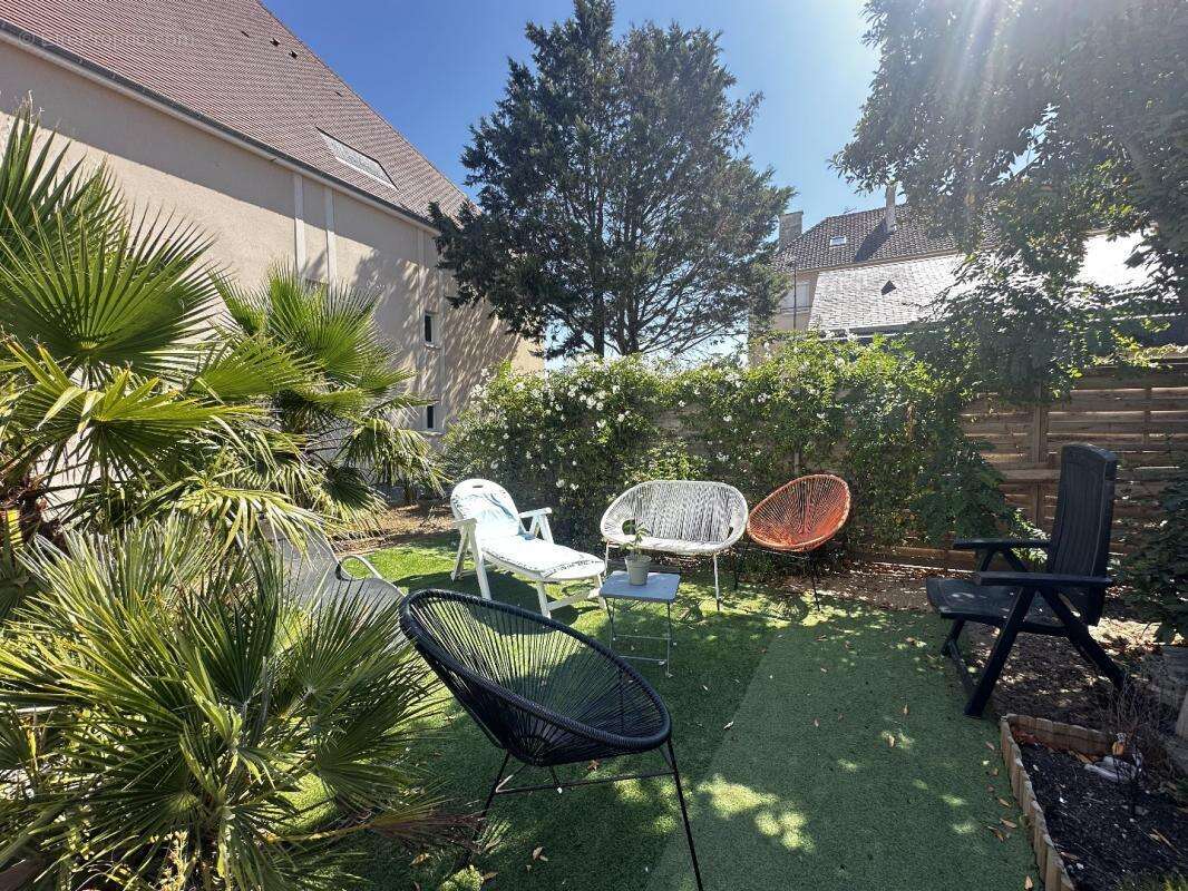 Maison 135 m² à Ouistreham  - photo 13