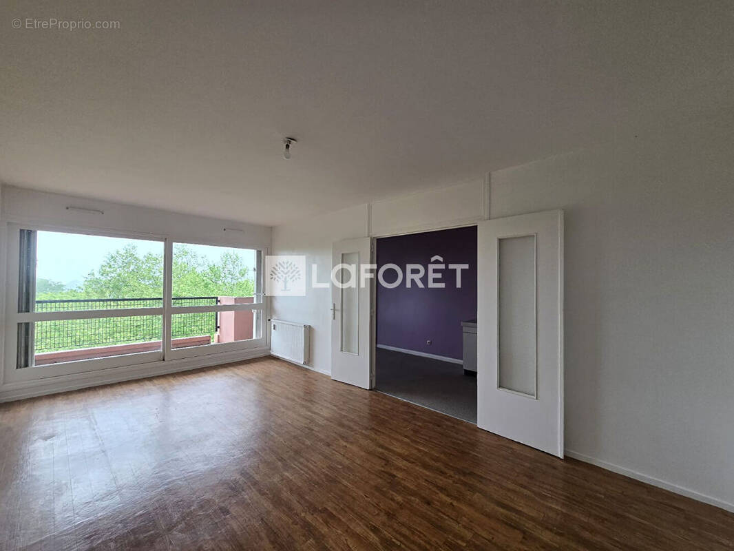 Appartement à BAYONNE