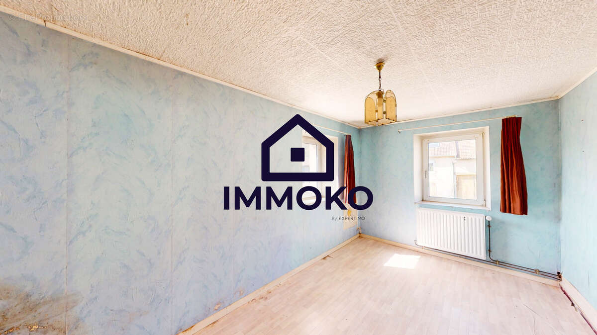 Appartement à GIROMAGNY