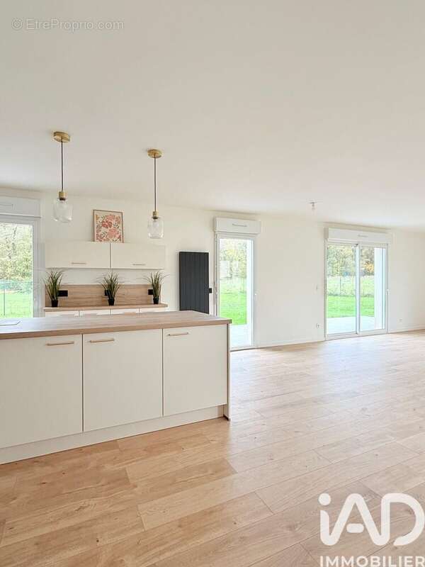 Photo 8 - Maison à BENON