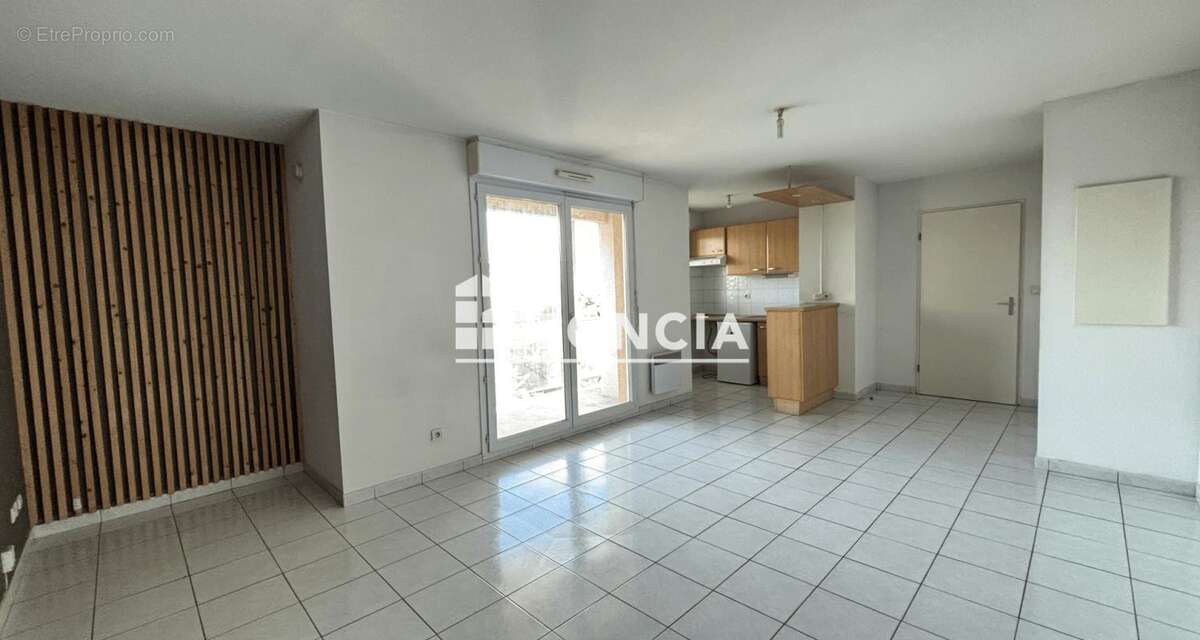 Appartement à PERPIGNAN