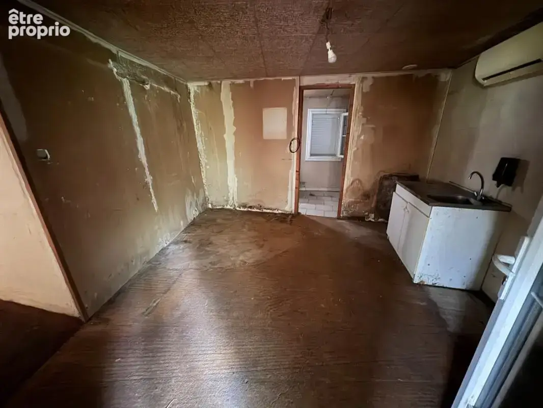 Maison à vendre 3 pièces NOUANS LES FONTAINES (37) - photo 10