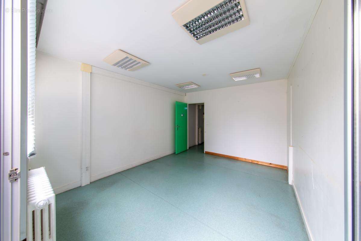 Appartement à POITIERS