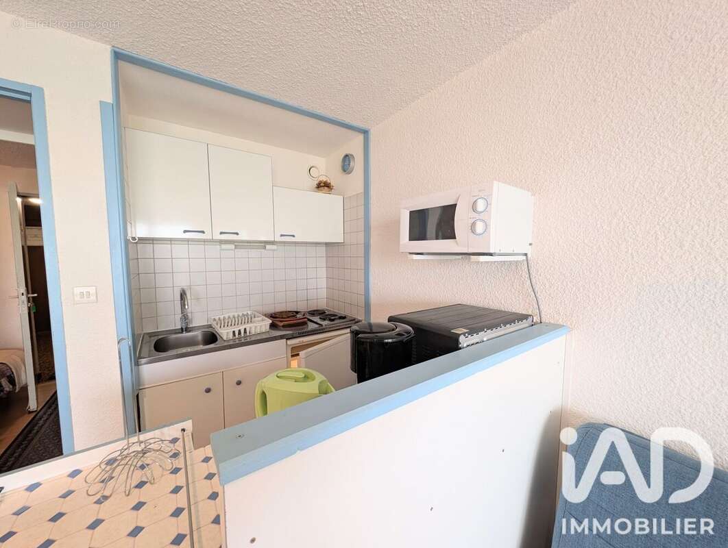 Appartement 30 m² à Astugue  - photo 5