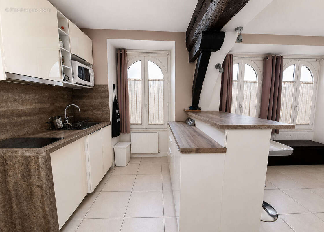 Appartement à ETAMPES