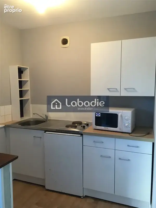 Immeuble de rapport - 122m2- 275m2 de terrain - photo 7
