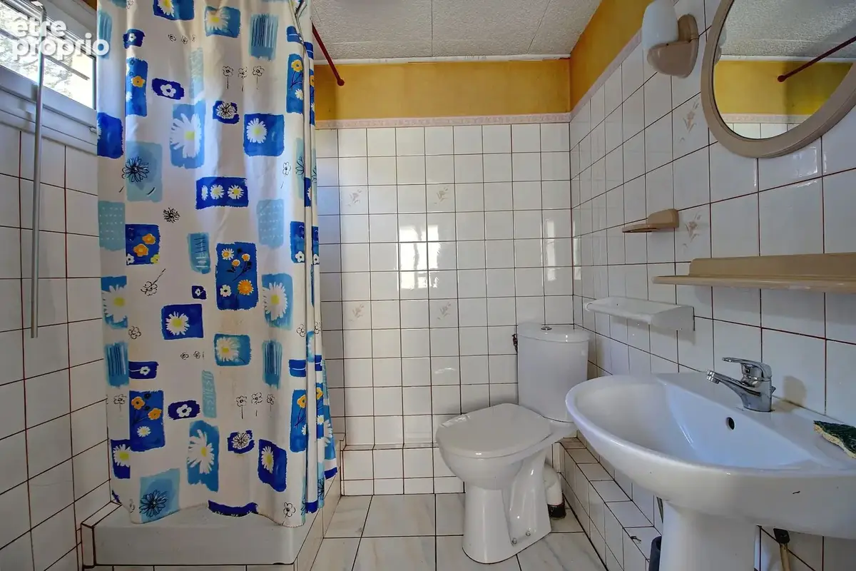 Maison 4 pièces 80 m² à vendre à Saint-Etienne-Du-Rouvray (76800) - photo 9