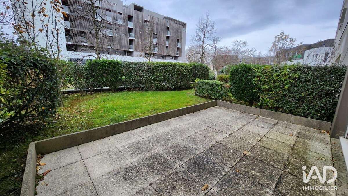 Photo 5 - Appartement à SAINT-HERBLAIN