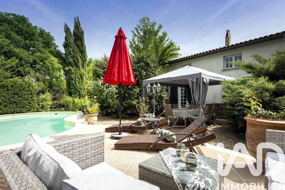 Photo 5 - Maison à ARSAC