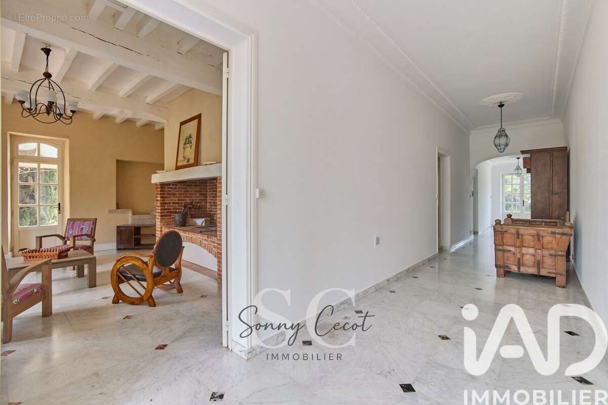 Photo 3 - Maison à CUQ