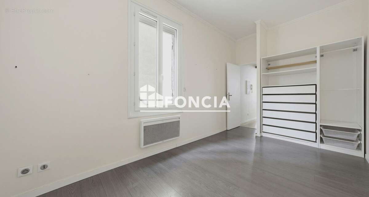 À VENDRE – Charmant T3 au cœur des Chartrons – Bordeaux - photo 4