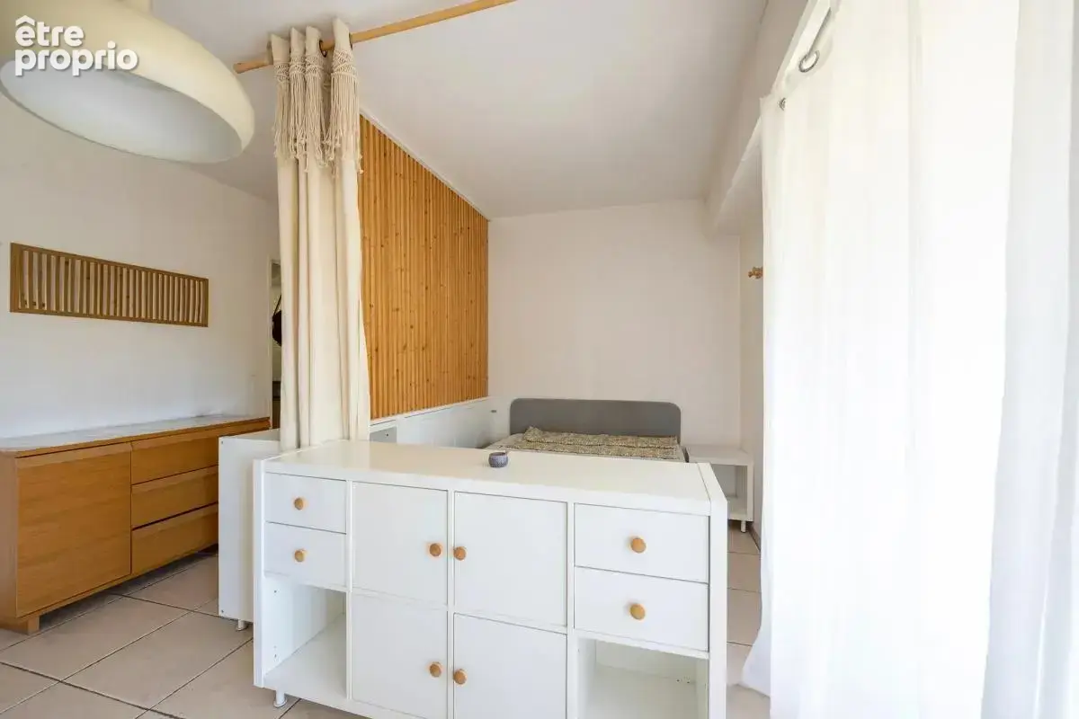 Studio de 32 m² situé à Hyères - photo 7