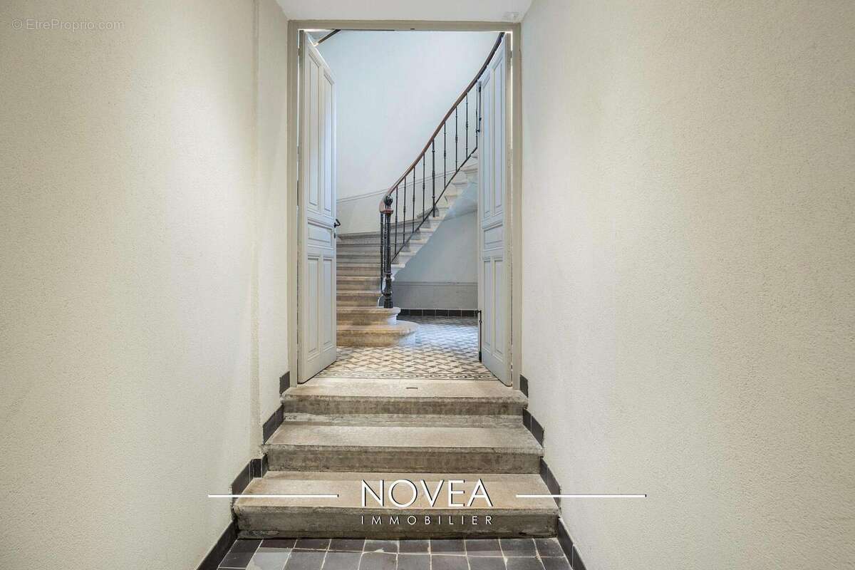 Appartement à ROCHETAILLEE-SUR-SAONE