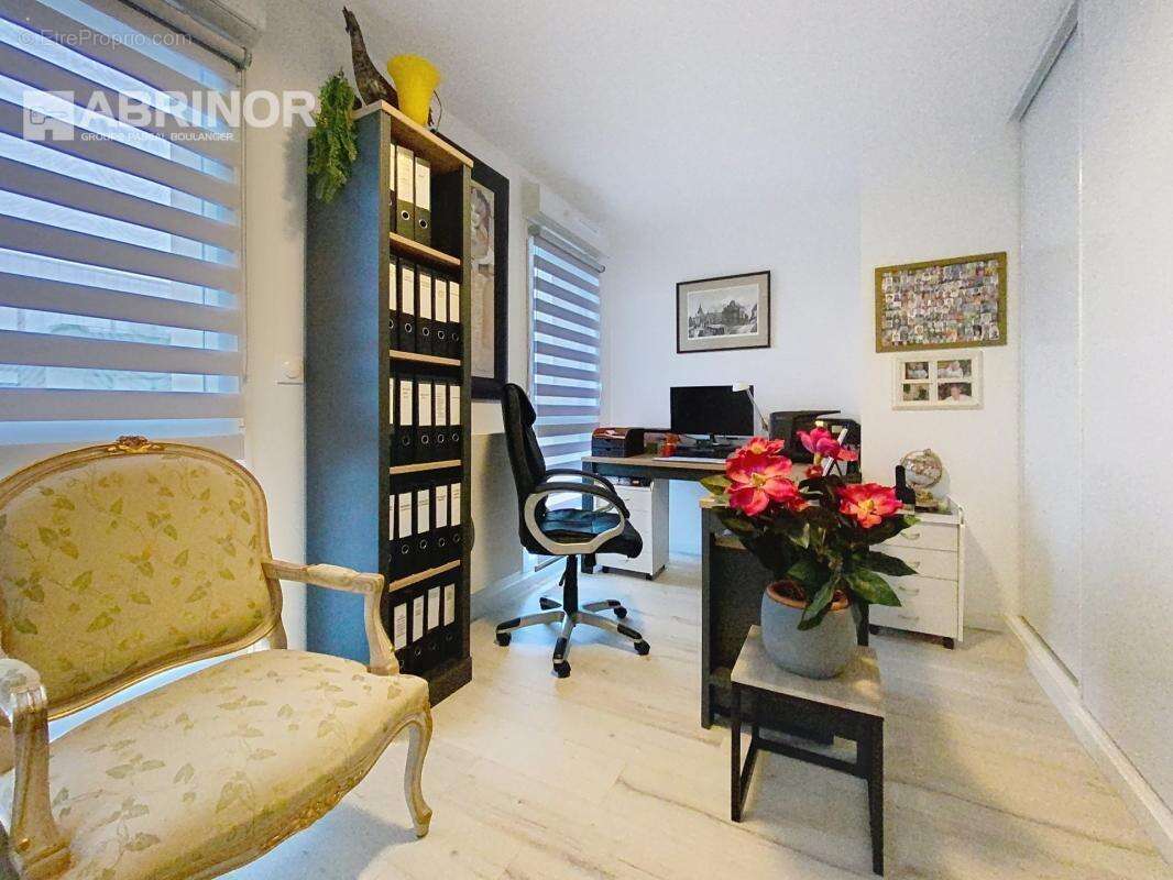 Appartement à TEMPLEUVE