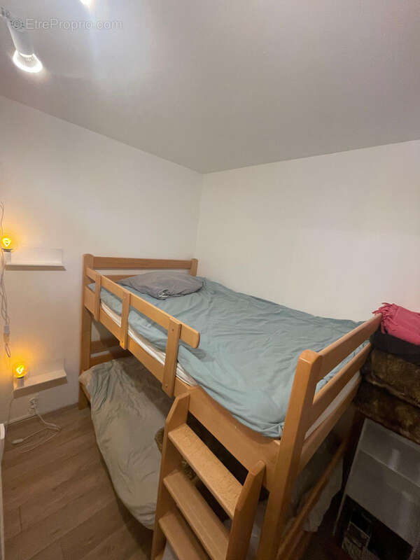 Appartement à SAINT-PONS