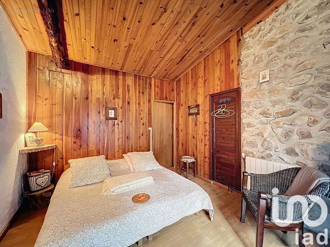 Photo 4 - Maison à BEAUMONT-DU-VENTOUX