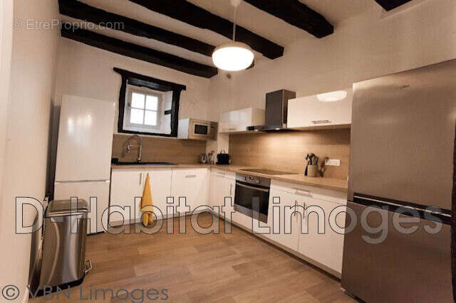 Appartement à LIMOGES