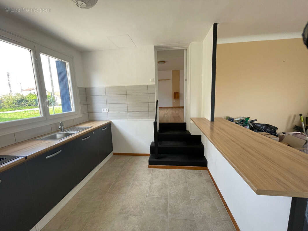 IMG_3532 - Maison à OLORON-SAINTE-MARIE