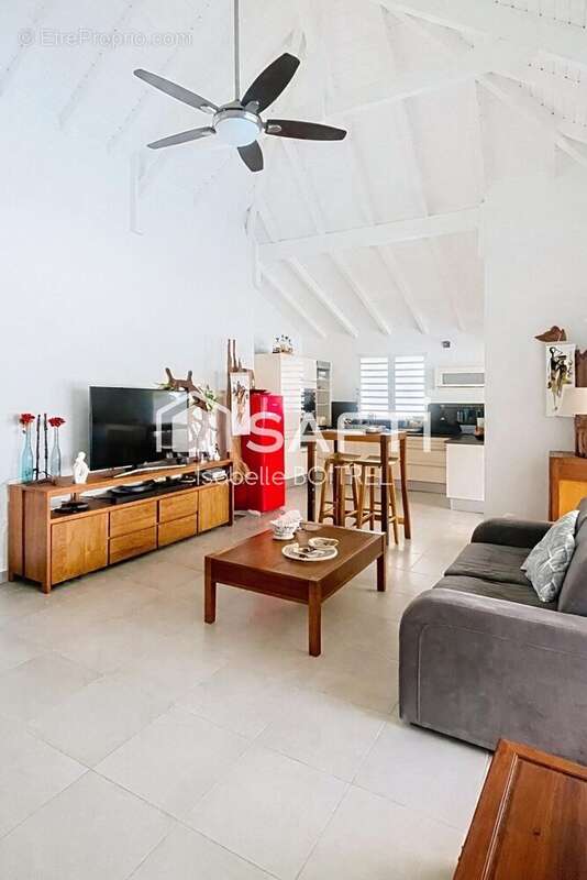 Photo 3 - Maison à BOUILLANTE