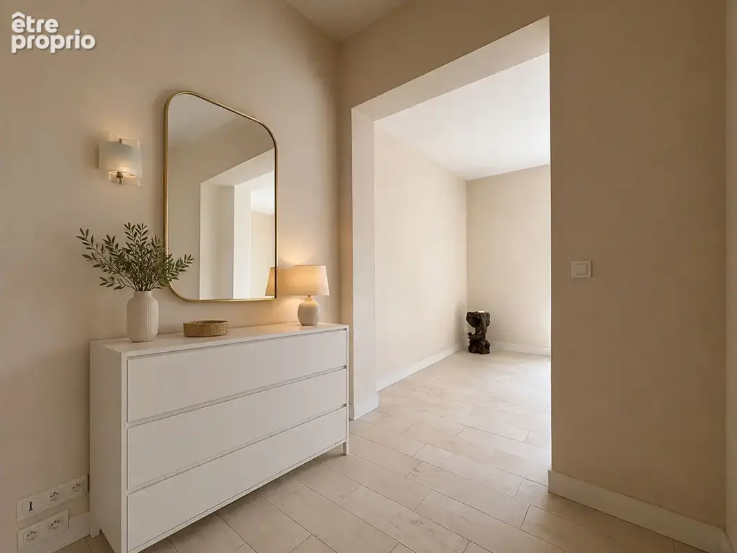 Echoppe plain pied - Bordeaux Pellegin - photo 7