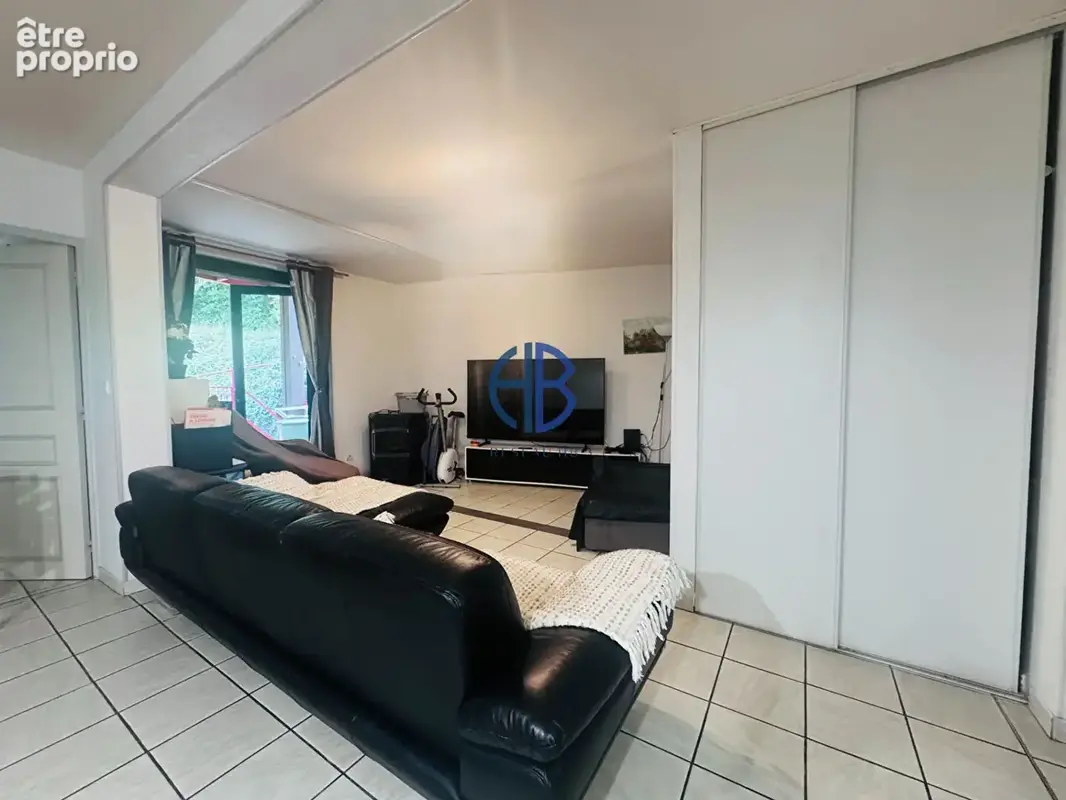 Appartement Virieu Le Grand 4 pièce(s) 113 m2 - photo 2