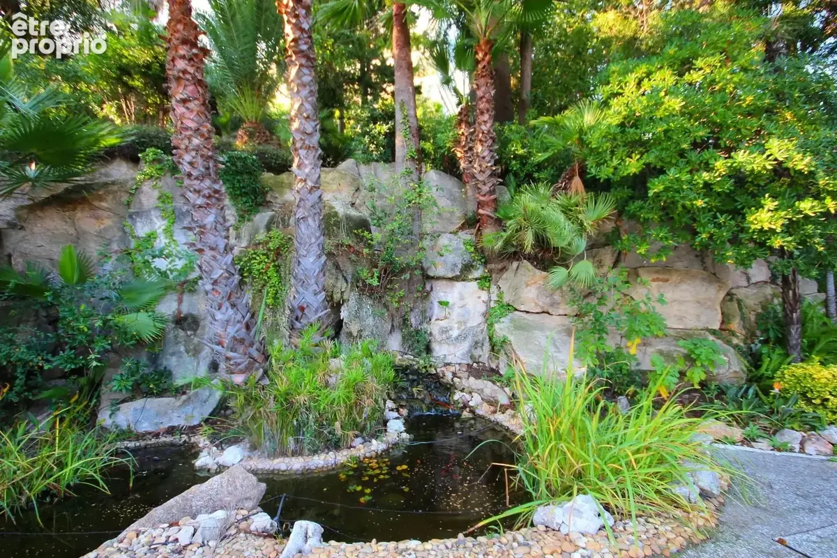 Vente 4 pièces vue mer cote d'azur - photo 7