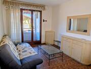 Appartement à COLLIOURE