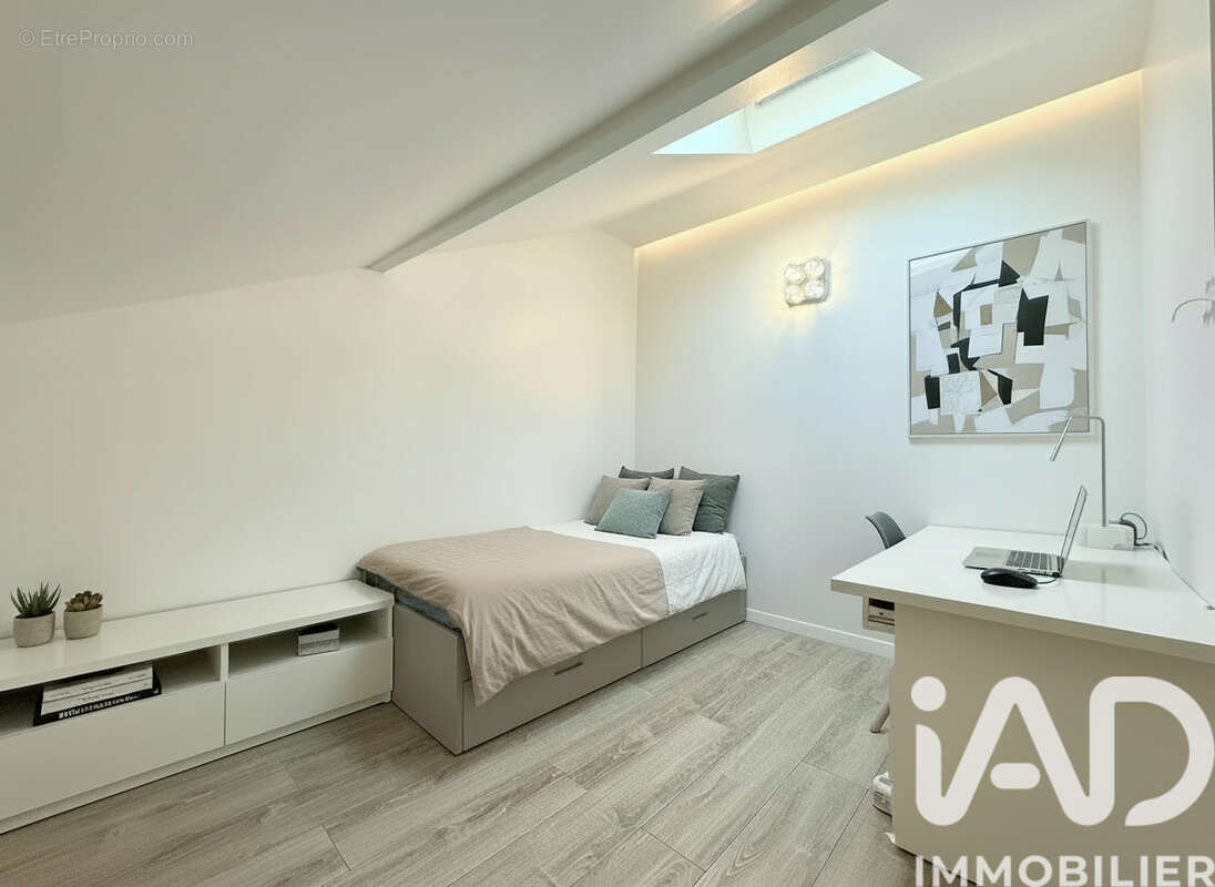 Photo 9 - Maison à SAINT-BRICE-SOUS-FORET