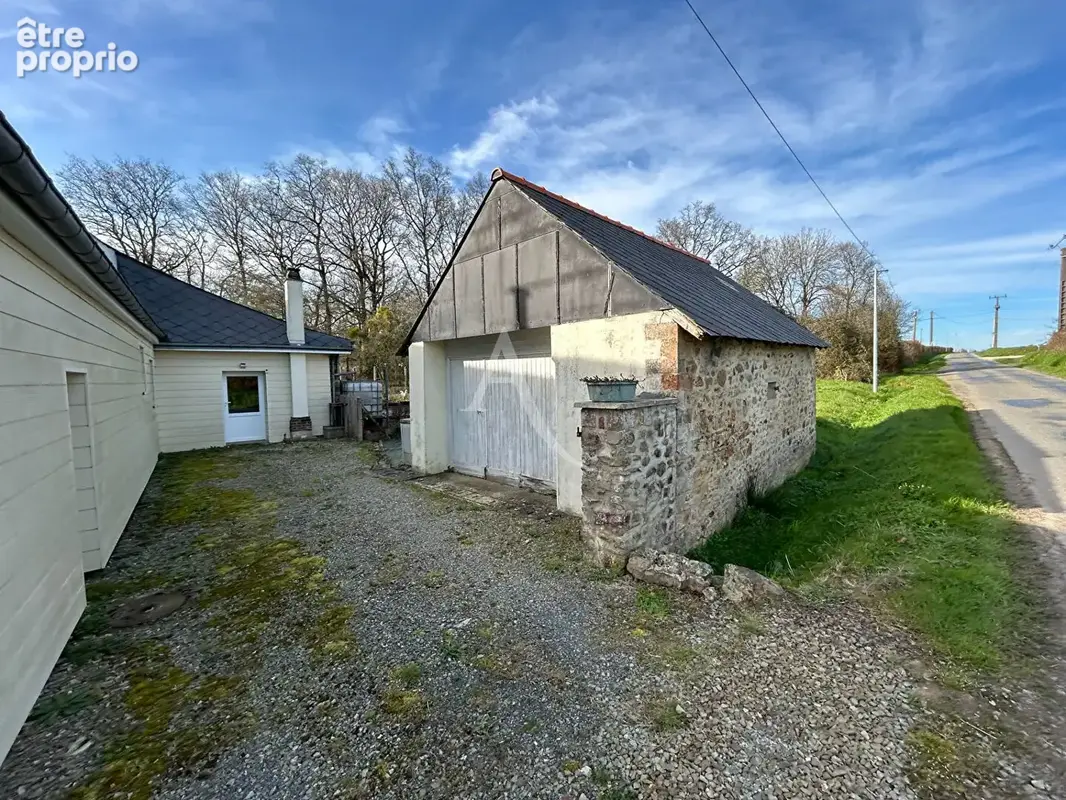 Maison Ruille Froid Fonds - photo 4