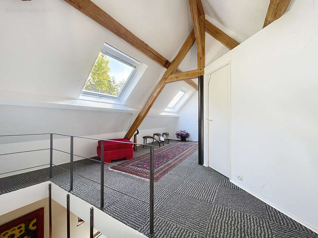 Maison à MANOU