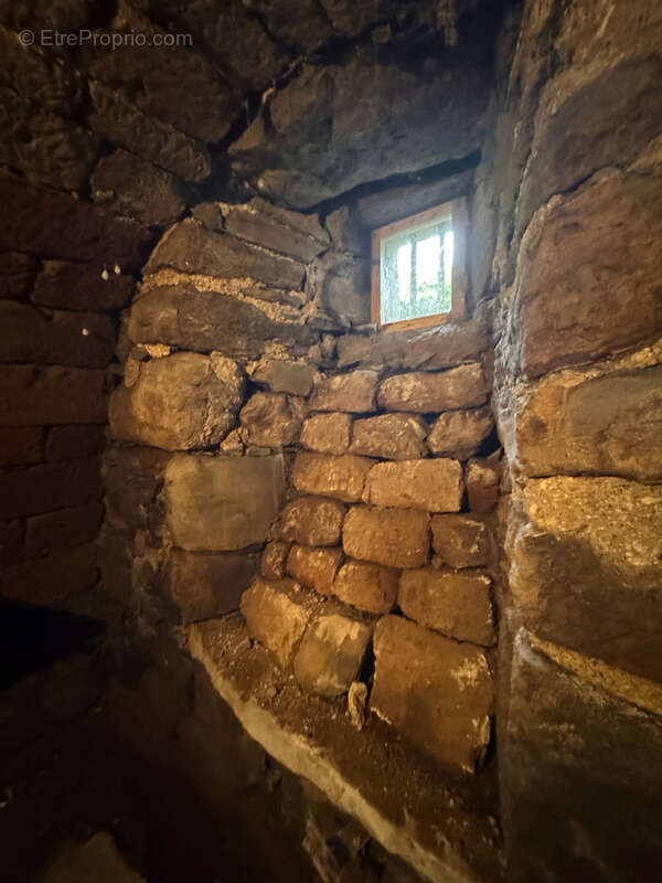 Ancien presbytere Dienne - photo 15
