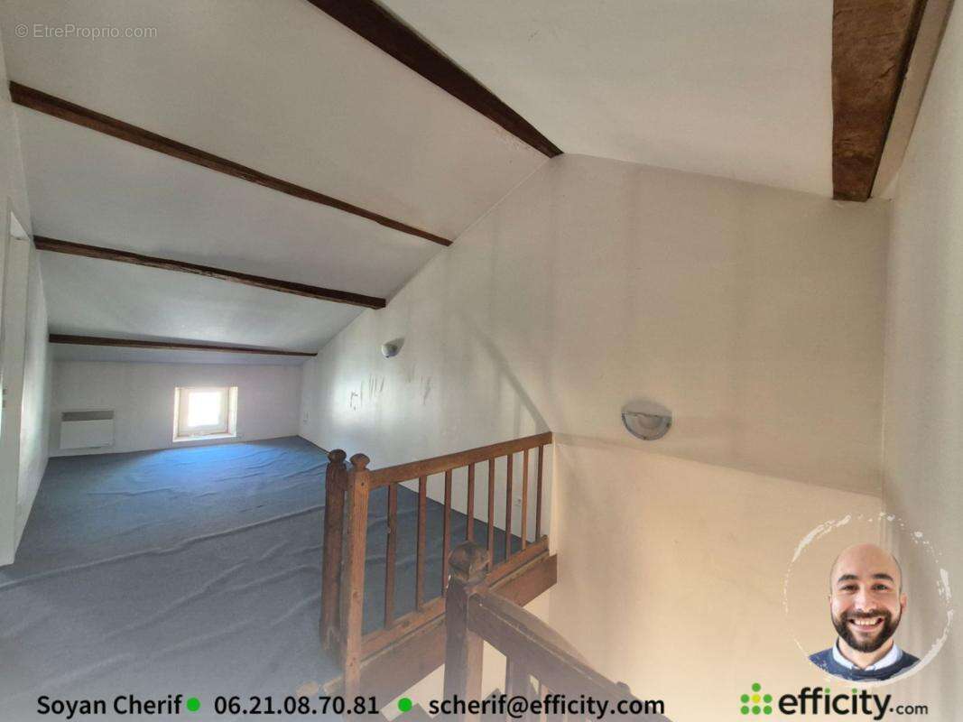 Appartement 110 m² à Blanzac-Porcheresse  - photo 9
