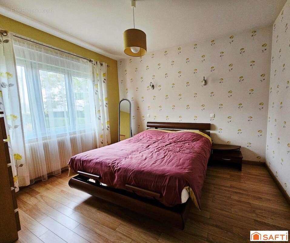 Photo 8 - Maison à SAINT-VENANT