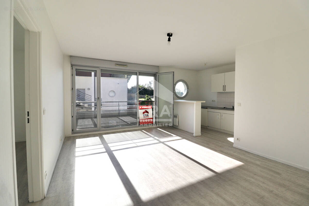 Appartement à CHELLES