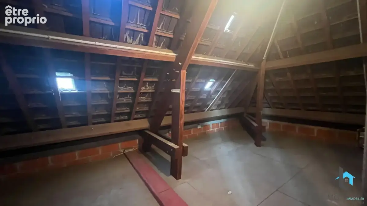 Belle Maison à Bonneval - photo 11