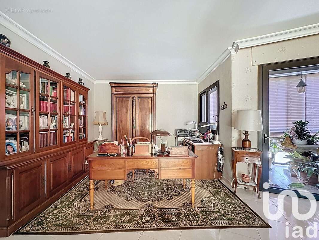 Photo 5 - Maison à AGDE