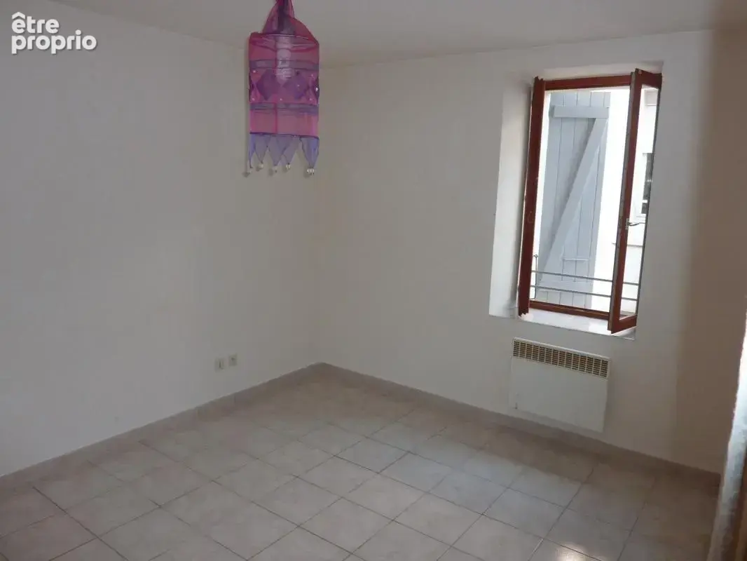 appartement 3 pièces de 48.20 m² - photo 5