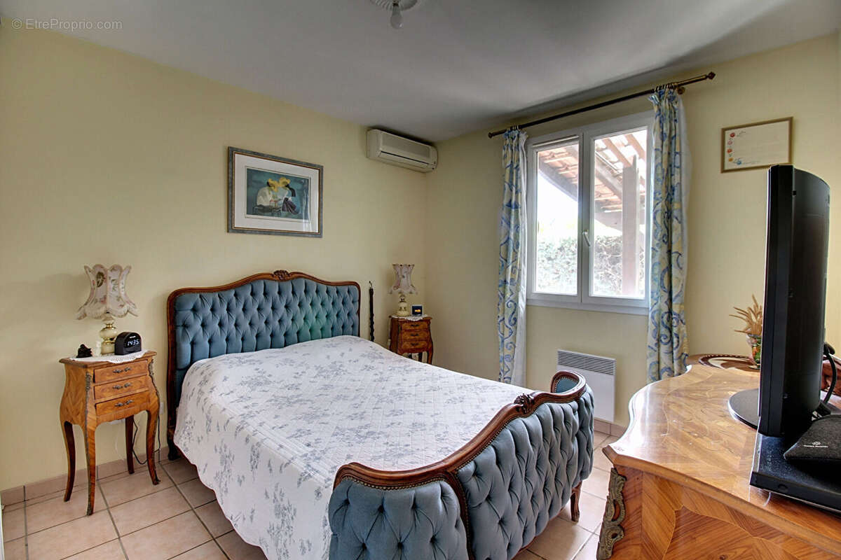 Maison à VIDAUBAN