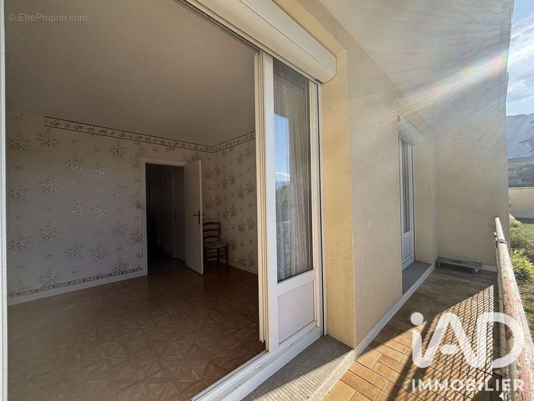 Appartement 65 m² à Sassenage  - photo 7