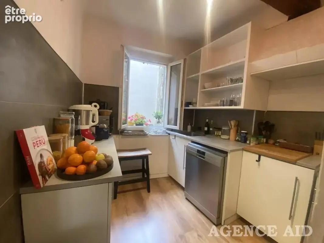 Immeuble de rapport - photo 15