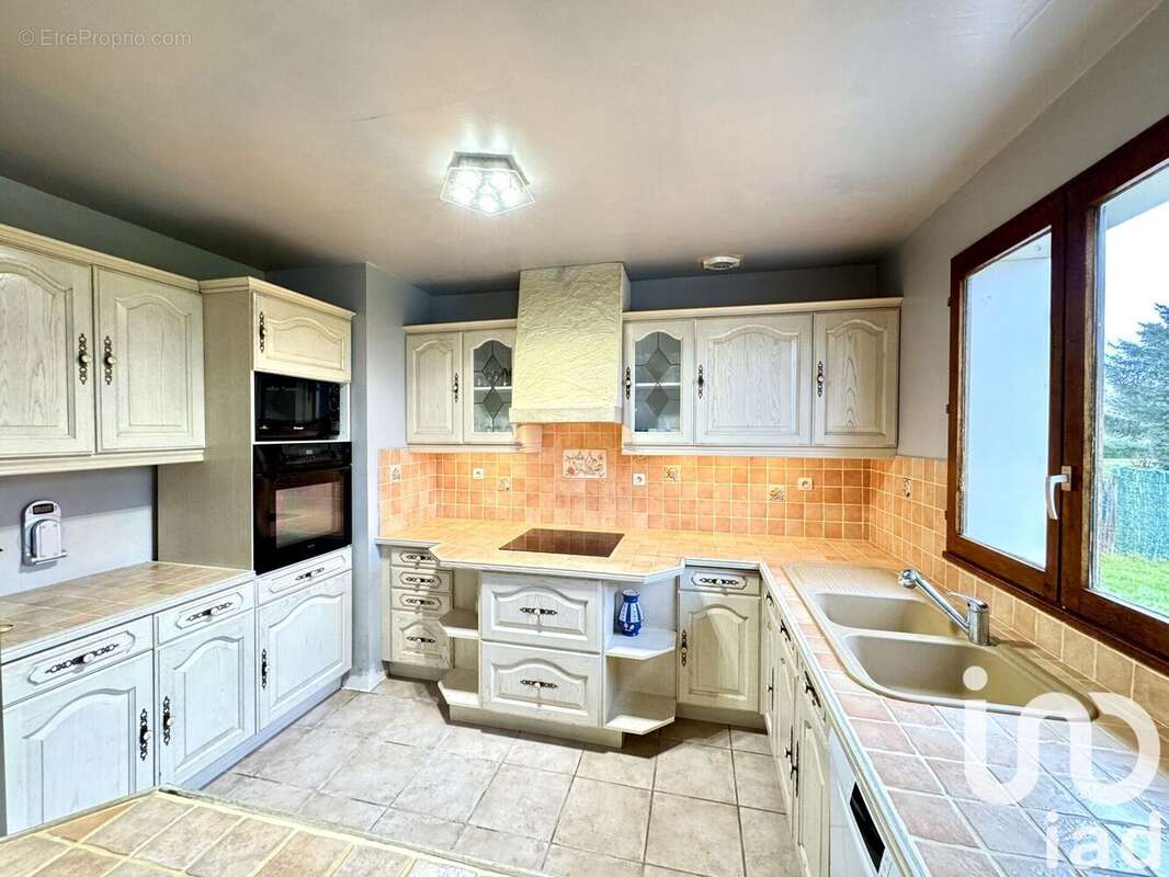 Photo 6 - Maison à NANGIS