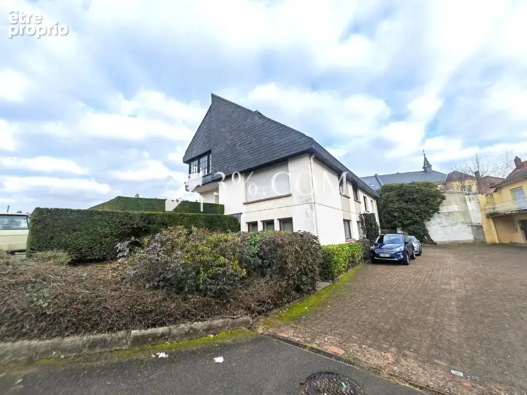 Maison de 293 m2 sur BITCHE - photo 3