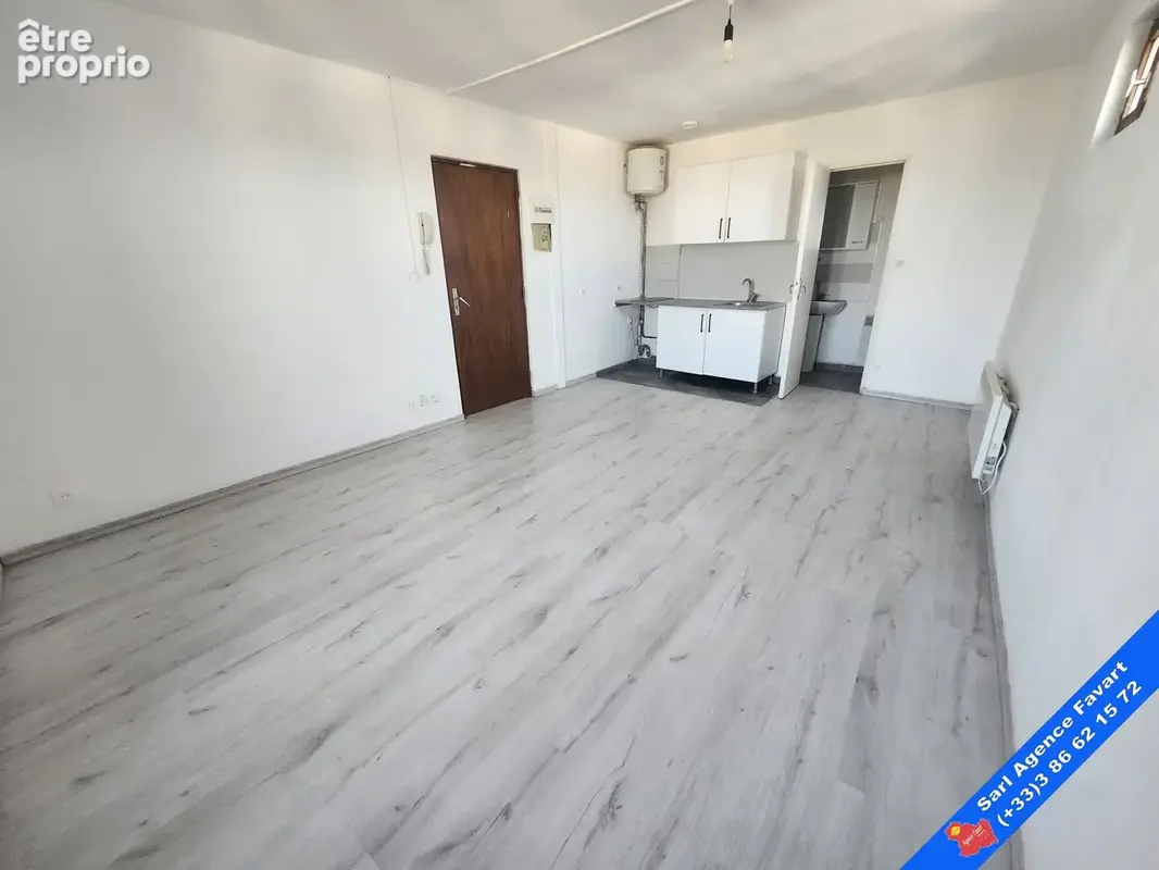 Lot de trois appartements - photo 10
